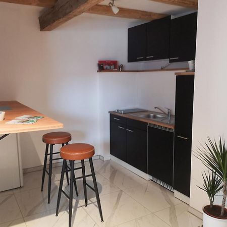Apartment In Lindenberg, Gossholz ลินเดนแบร์ก เอม อัลกอย ภายนอก รูปภาพ