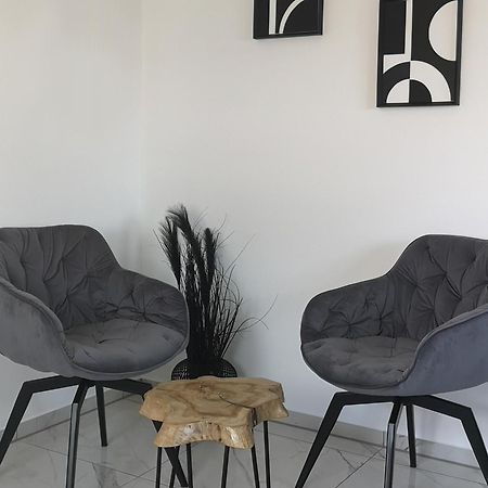 Apartment In Lindenberg, Gossholz ลินเดนแบร์ก เอม อัลกอย ภายนอก รูปภาพ