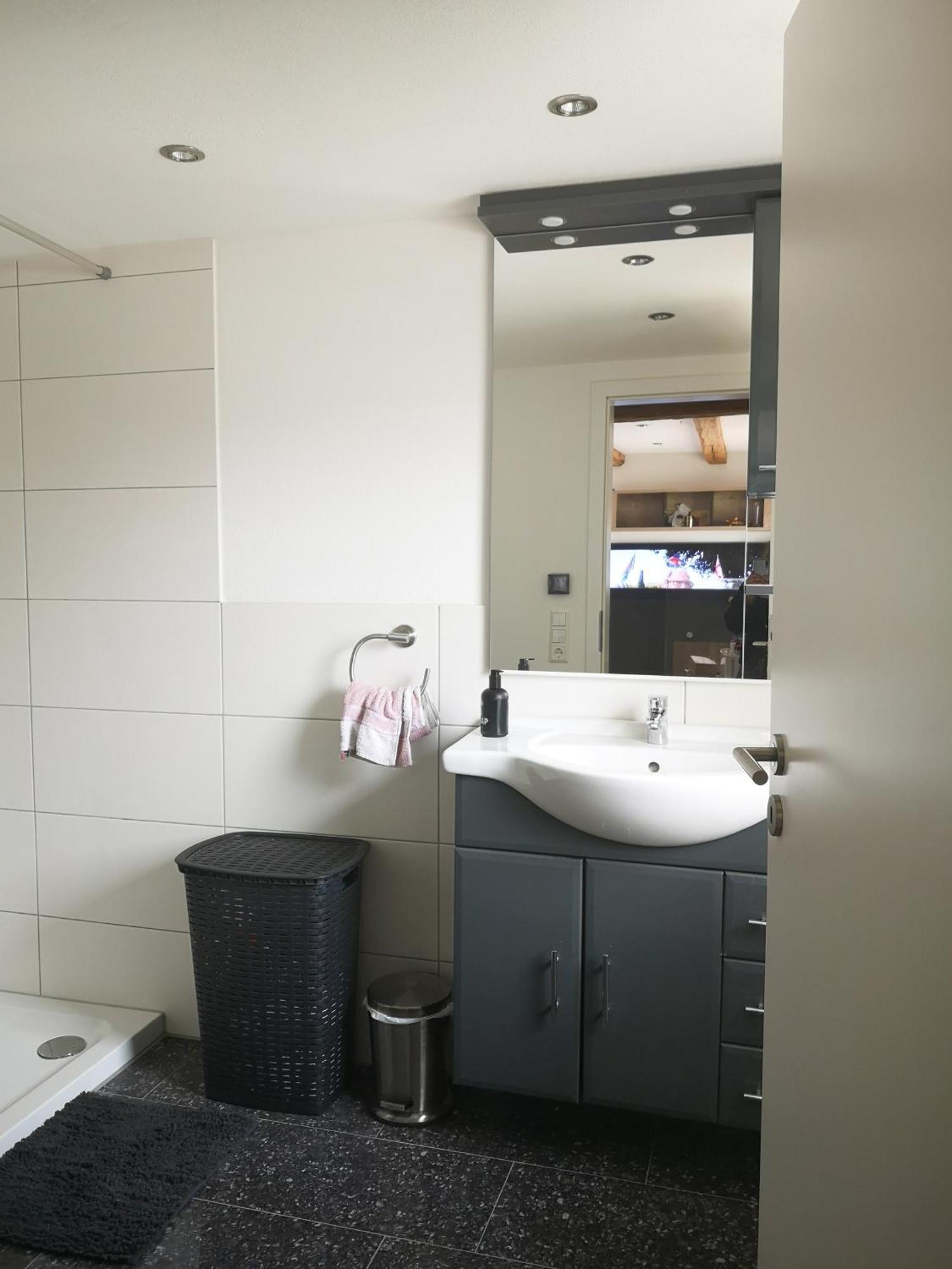 Apartment In Lindenberg, Gossholz ลินเดนแบร์ก เอม อัลกอย ภายนอก รูปภาพ