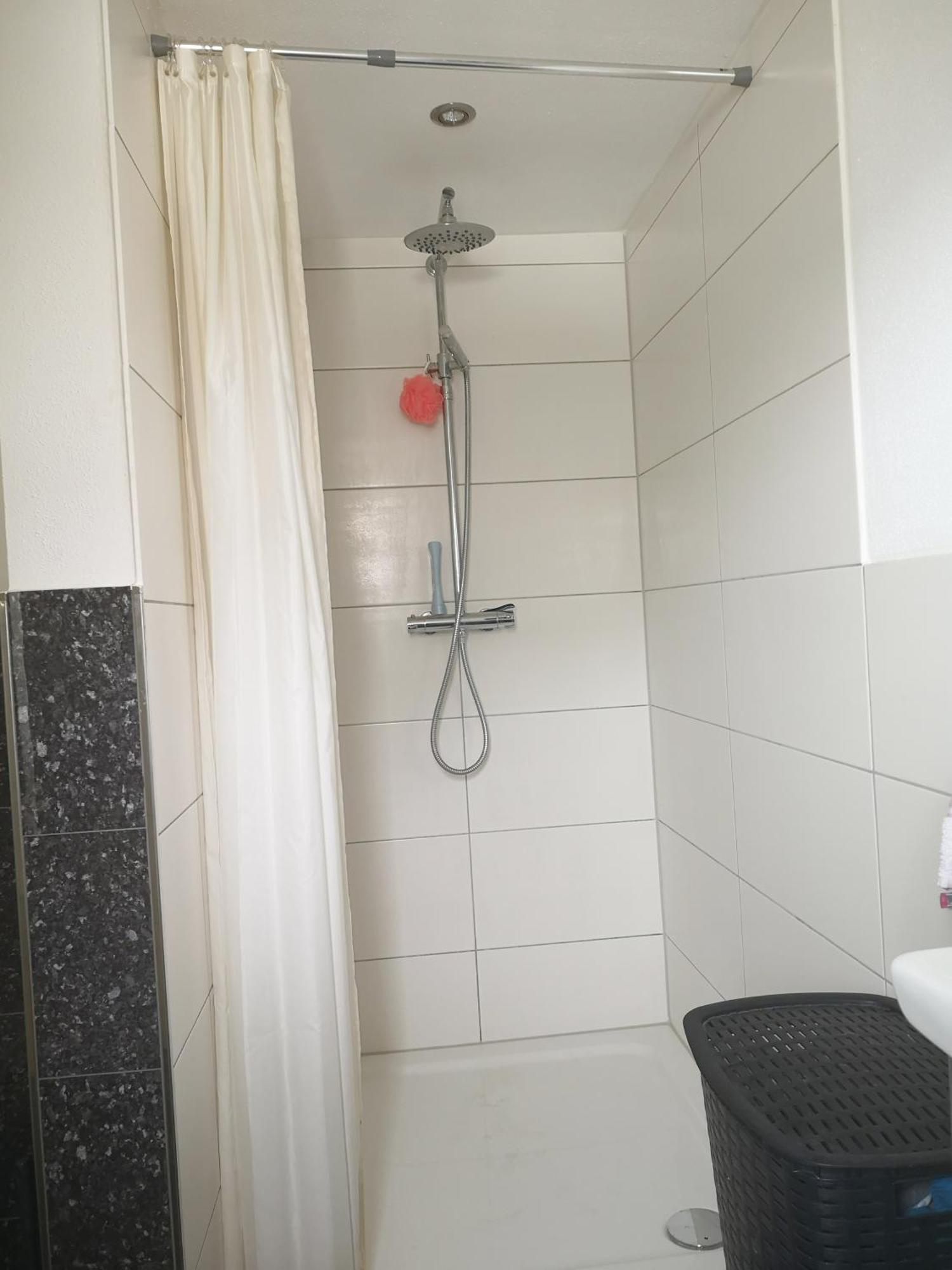 Apartment In Lindenberg, Gossholz ลินเดนแบร์ก เอม อัลกอย ภายนอก รูปภาพ