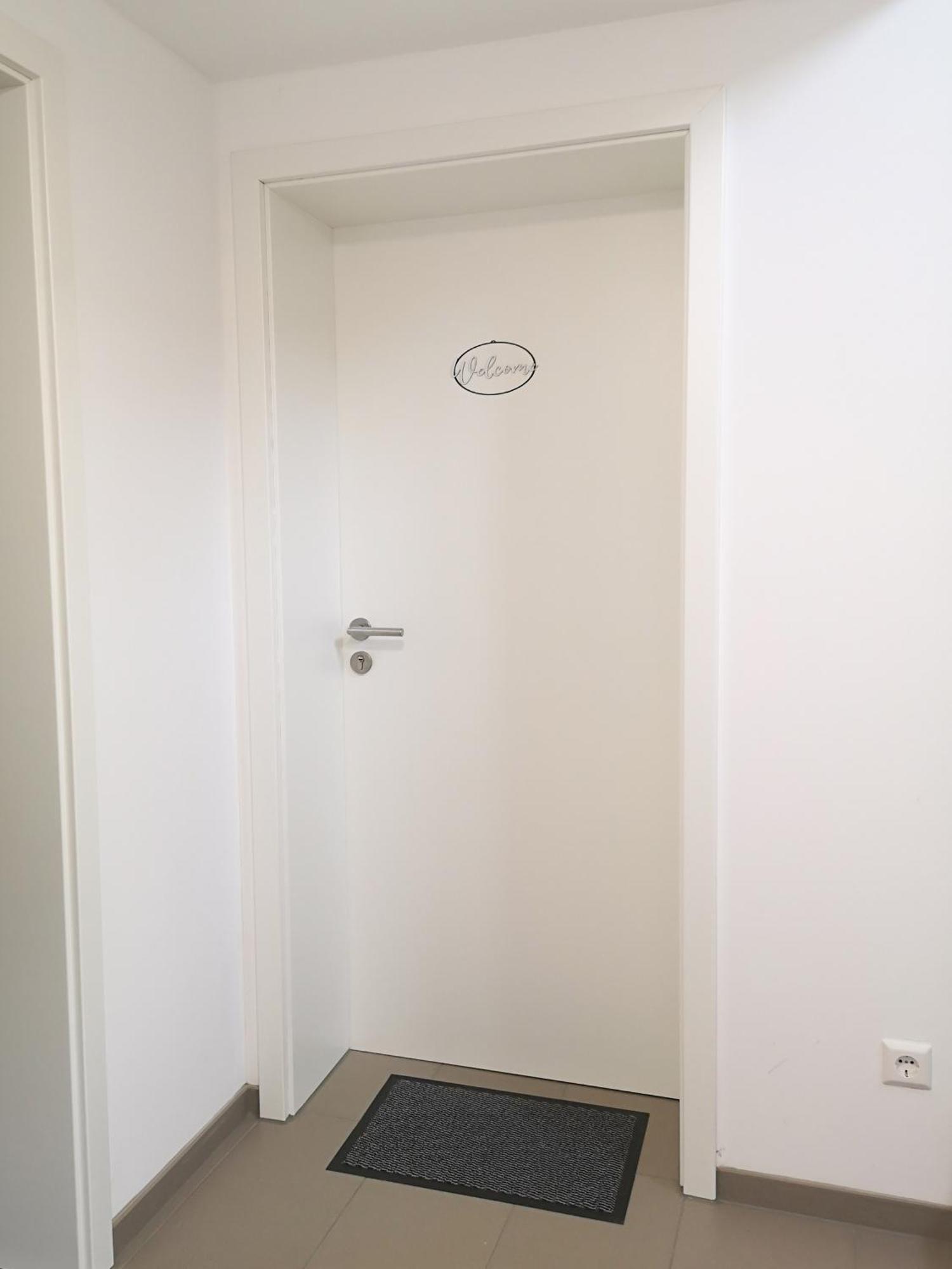 Apartment In Lindenberg, Gossholz ลินเดนแบร์ก เอม อัลกอย ภายนอก รูปภาพ