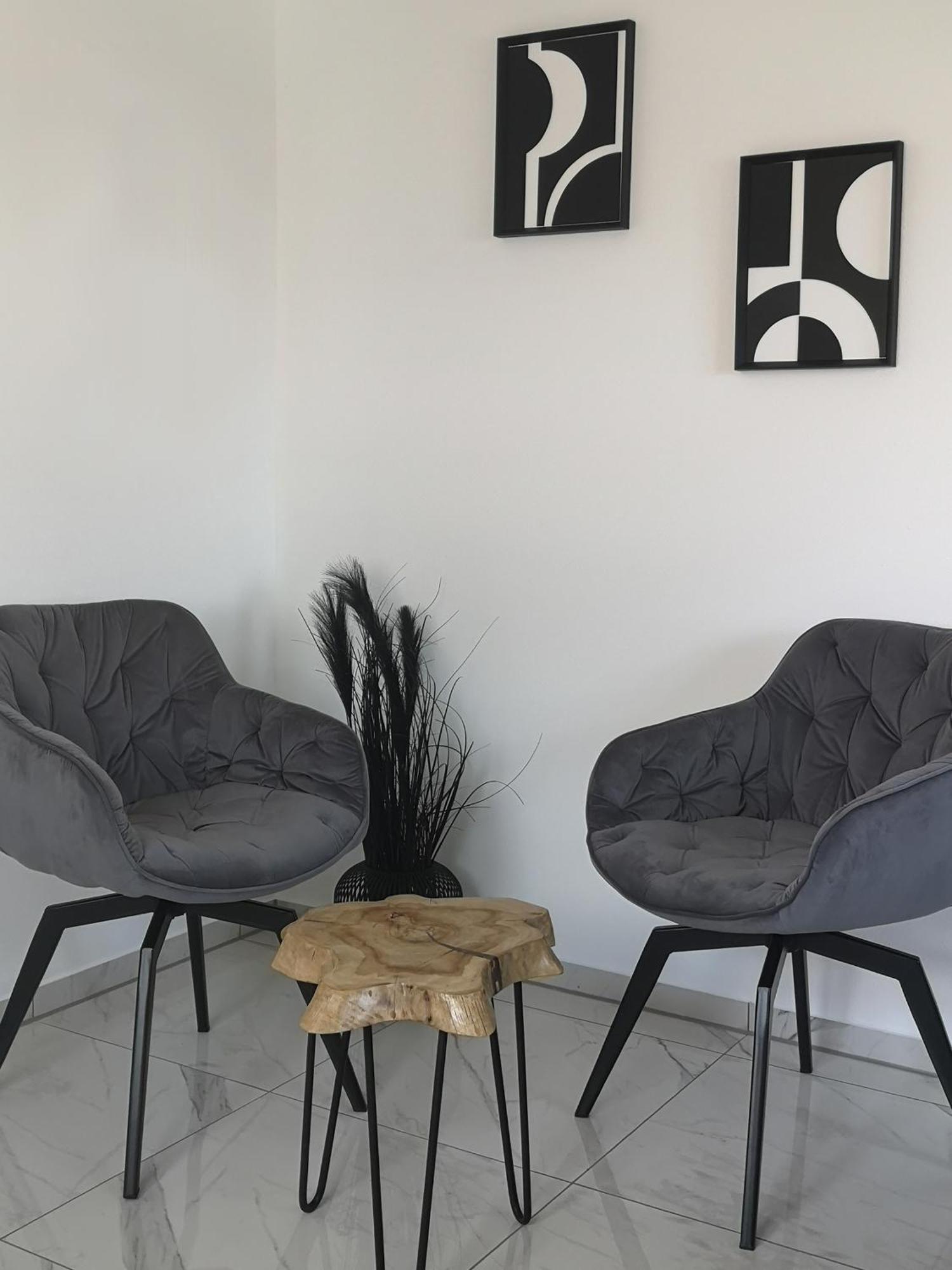 Apartment In Lindenberg, Gossholz ลินเดนแบร์ก เอม อัลกอย ภายนอก รูปภาพ